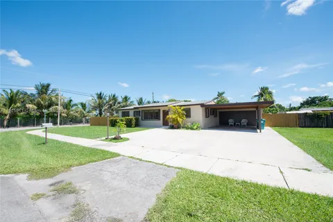 18900 SW 313th St, Homestead FL 33030