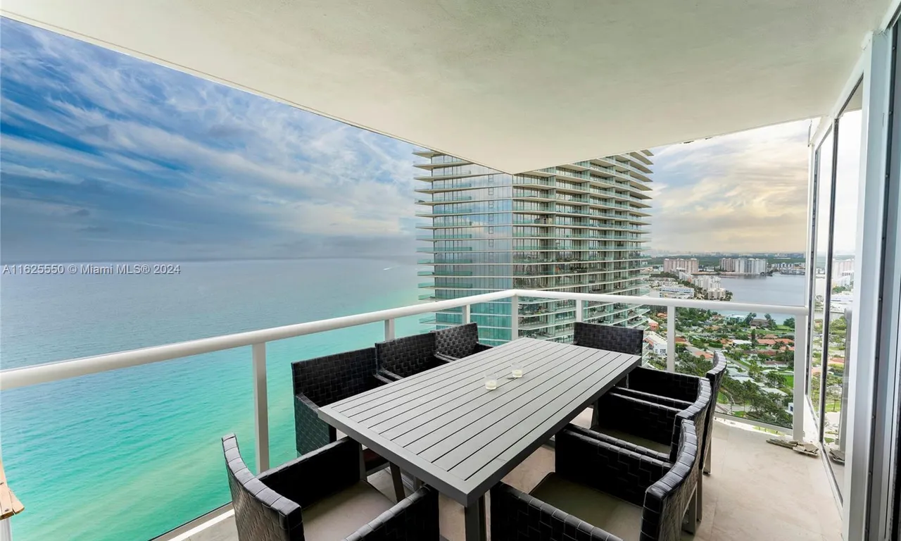 19111 Collins Ave # 3608, Sunny Isles Beach FL 33160