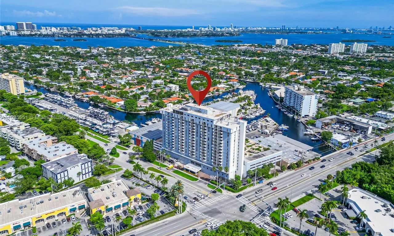 13499 Biscayne Blvd # 913, North Miami FL 33181