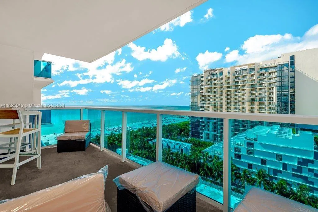 2301 Collins Ave # 1204, Miami Beach FL 33139