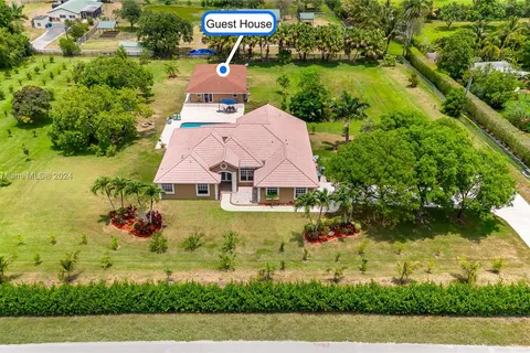 12851 Luray Rd, Southwest Ranches FL 33330