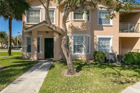 2607 Belmont Ln # 2607, North Lauderdale FL 33068