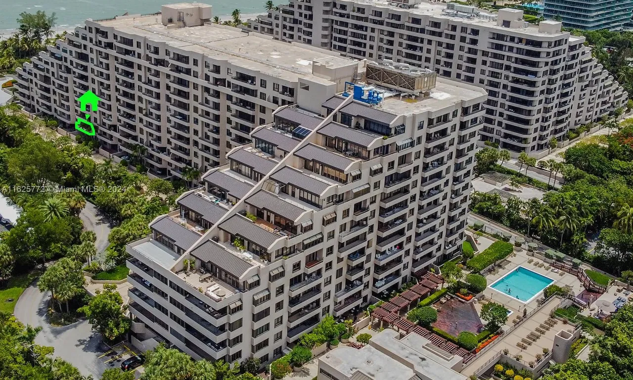 251 Crandon Blvd # 237, Key Biscayne FL 33149