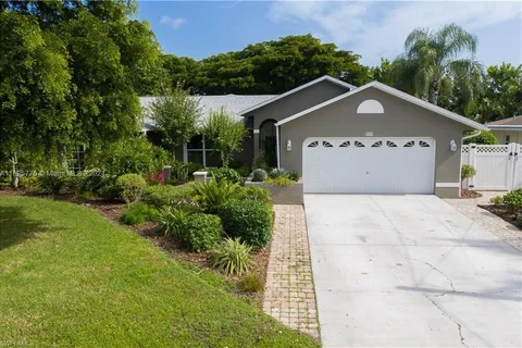 1441 SE 19th Terrace, Cape Coral FL 33990