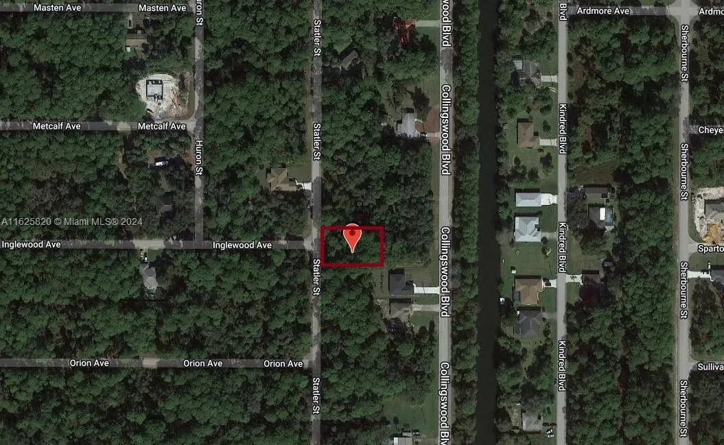 304 Statler St, Port Charlotte FL 33954