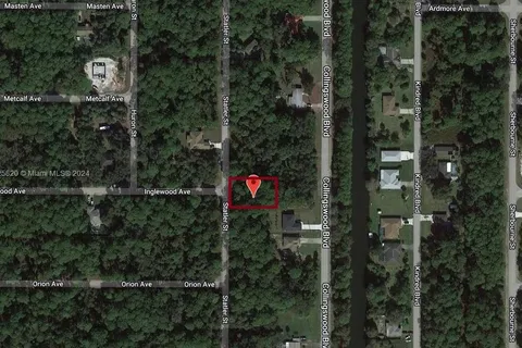 304 Statler St, Port Charlotte FL 33954