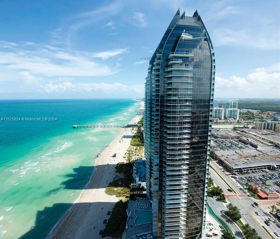 17121 Collins Ave # 1406, Sunny Isles Beach FL 33160