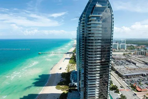 17121 Collins Ave # 1406, Sunny Isles Beach FL 33160