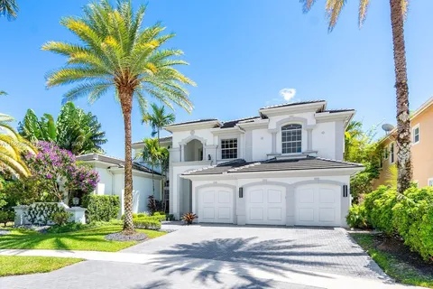 16282 Andalucia Ln, Delray Beach FL 33446