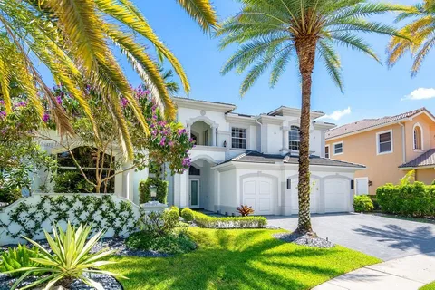 16282 Andalucia Ln, Delray Beach FL 33446