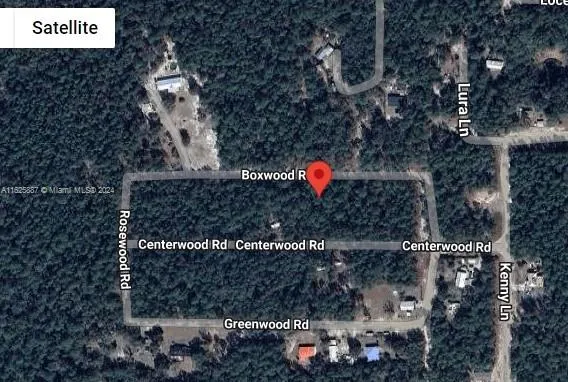 109 BOXWOOD RD, Other City - In The State Of Florida FL 32140