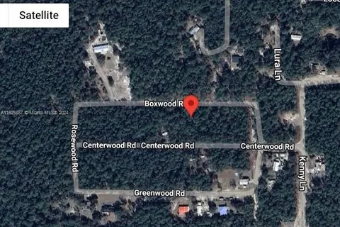 109 BOXWOOD RD, Other City - In The State Of Florida FL 32140