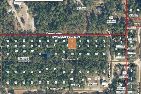 109 BOXWOOD RD, Other City - In The State Of Florida FL 32140