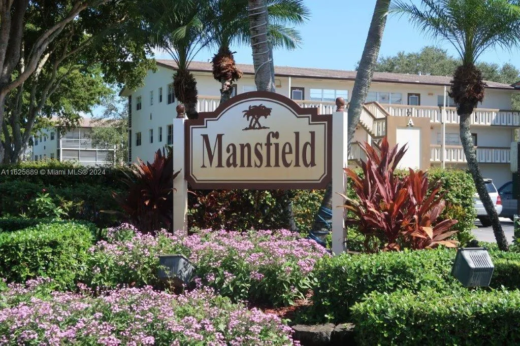 23 Mansfield A # 23, Boca Raton FL 33434