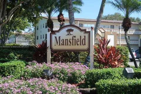 23 Mansfield A # 23, Boca Raton FL 33434