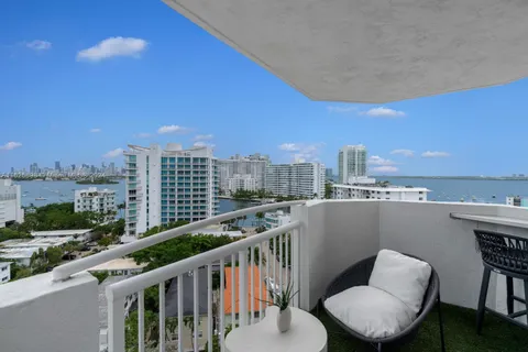 1621 Bay Rd # 1208, Miami Beach FL 33139