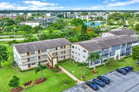 212 Mansfield F # 212, Boca Raton FL 33434