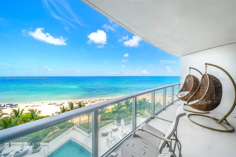 17001 Collins Ave # 804, Sunny Isles Beach FL 33160