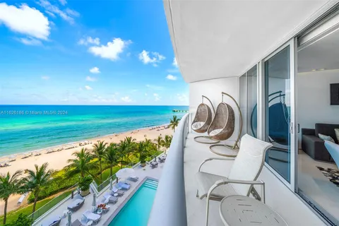 17001 Collins Ave # 804, Sunny Isles Beach FL 33160