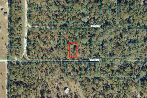 TBD SW 30th Lane, Ocala FL 34481