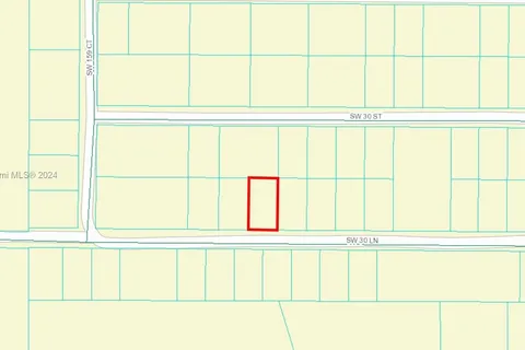 TBD SW 30th Lane, Ocala FL 34481