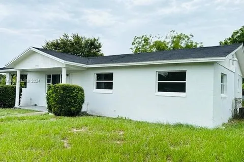 405 King  St, Lake Wales FL 33853