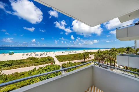 465 Ocean Dr # 516, Miami Beach FL 33139