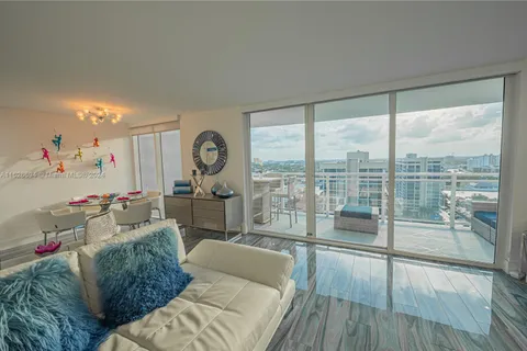 2030 S Ocean Dr # 1606, Hallandale Beach FL 33009