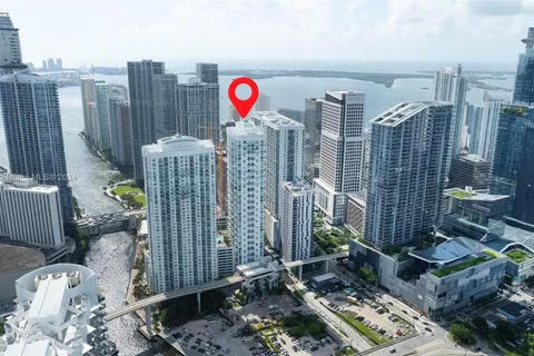 41 SE 5th St # 1906, Miami FL 33131