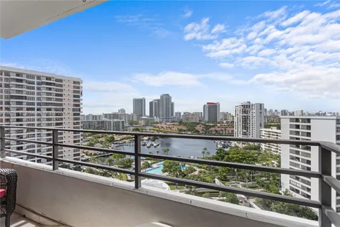 600 Three Islands Blvd # 1619, Hallandale Beach FL 33009