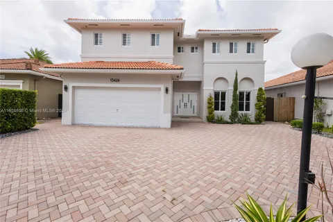 13424 SW 136th Ter, Miami FL 33186