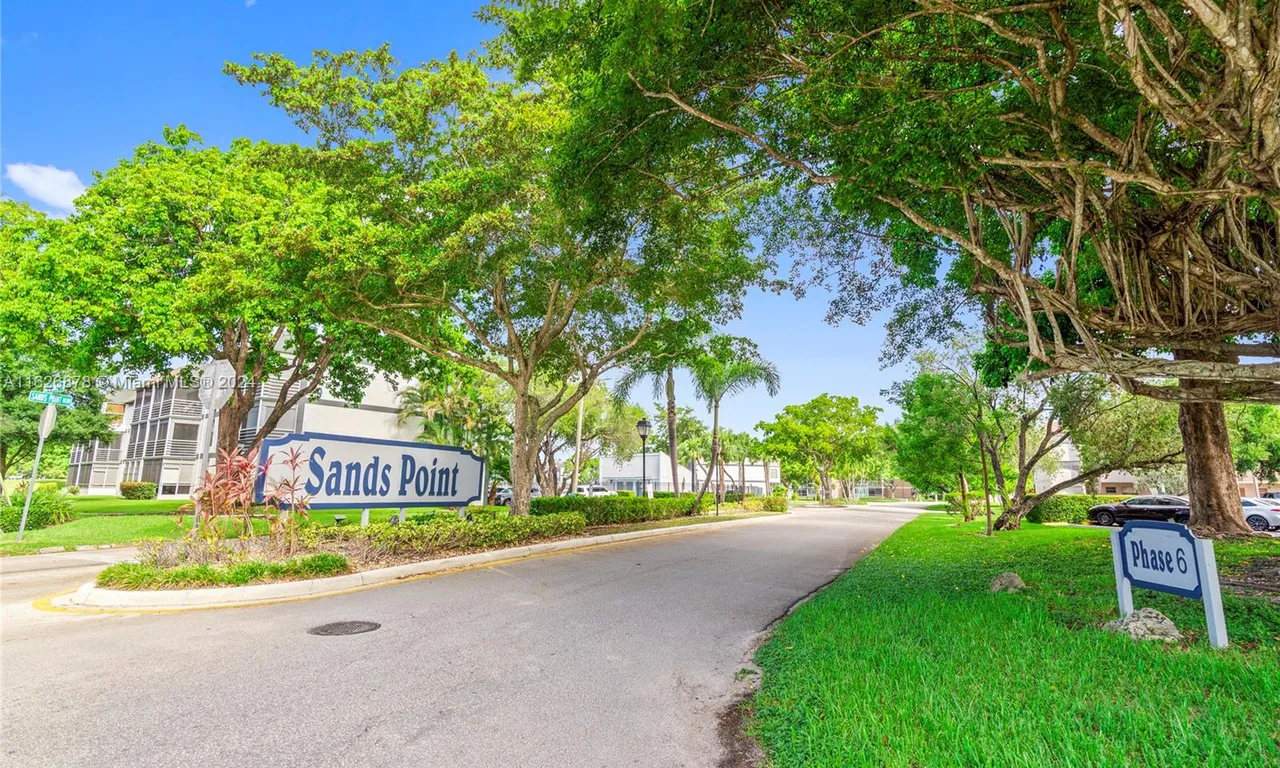 8360 Sands Point Blvd # G110, Tamarac FL 33321