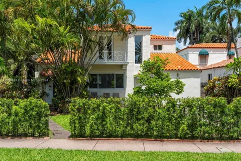 6312 Alton Rd (not main Alton), Miami Beach FL 33141