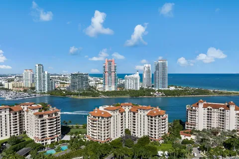 7043 Fisher Island Dr # 7043, Miami Beach FL 33109