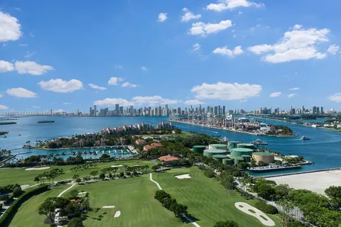 7043 Fisher Island Dr # 7043, Miami Beach FL 33109