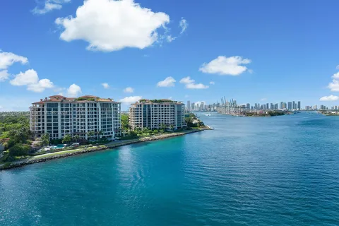 7043 Fisher Island Dr # 7043, Miami Beach FL 33109