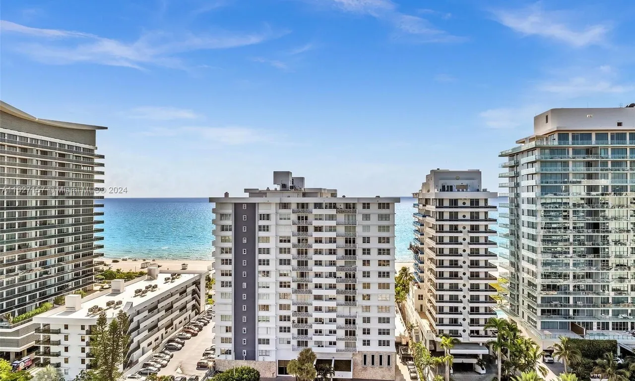 5825 Collins Ave # 2E, Miami Beach FL 33140