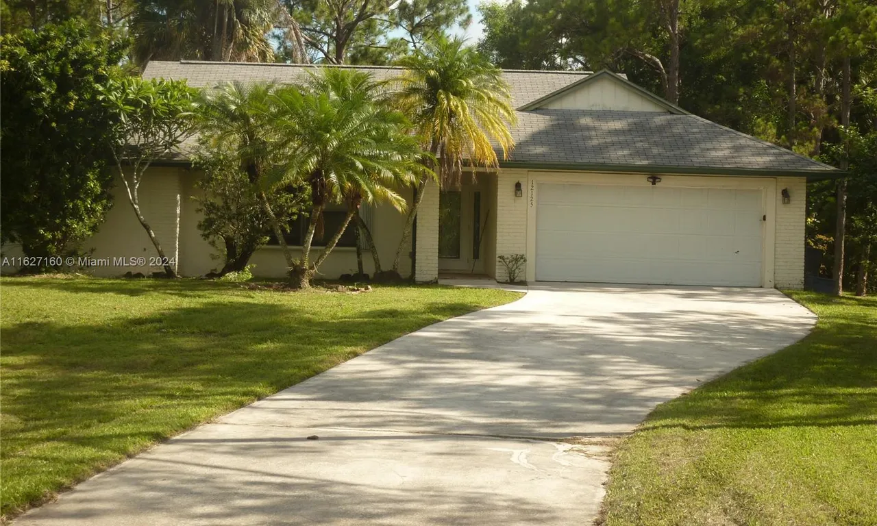 12125 Sandy Run, Jupiter FL 33478