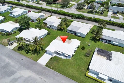 1408 SW 22nd Ave, Boynton Beach FL 33426