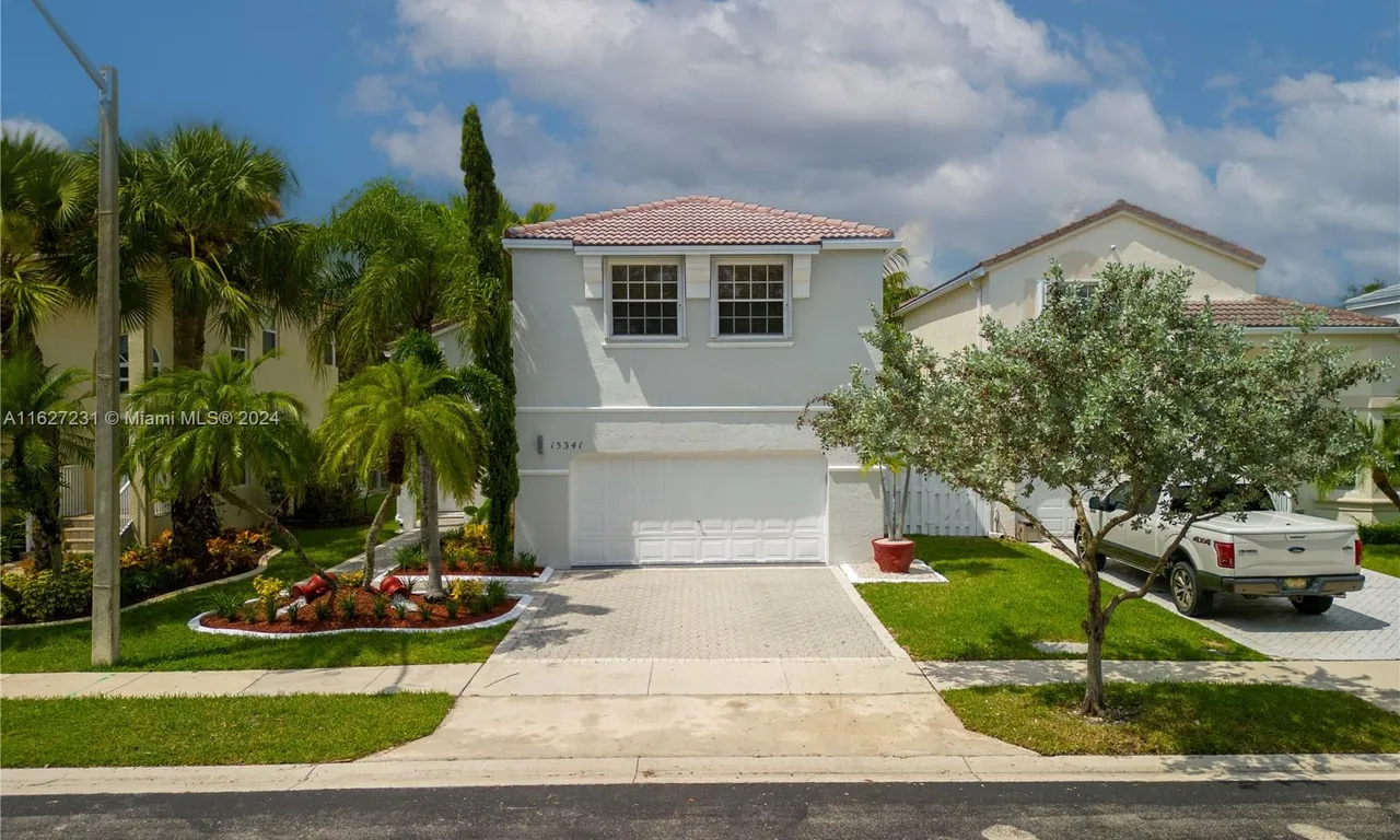 15341 NW 4 ST # 0, Pembroke Pines FL 33028