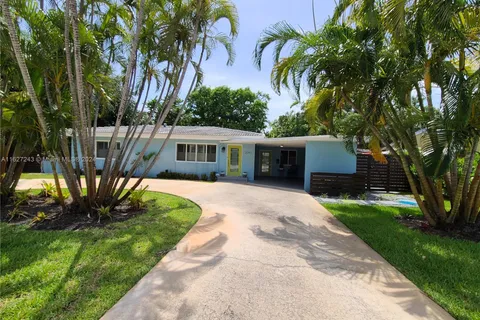 2741 NE 16th Ave, Wilton Manors FL 33334