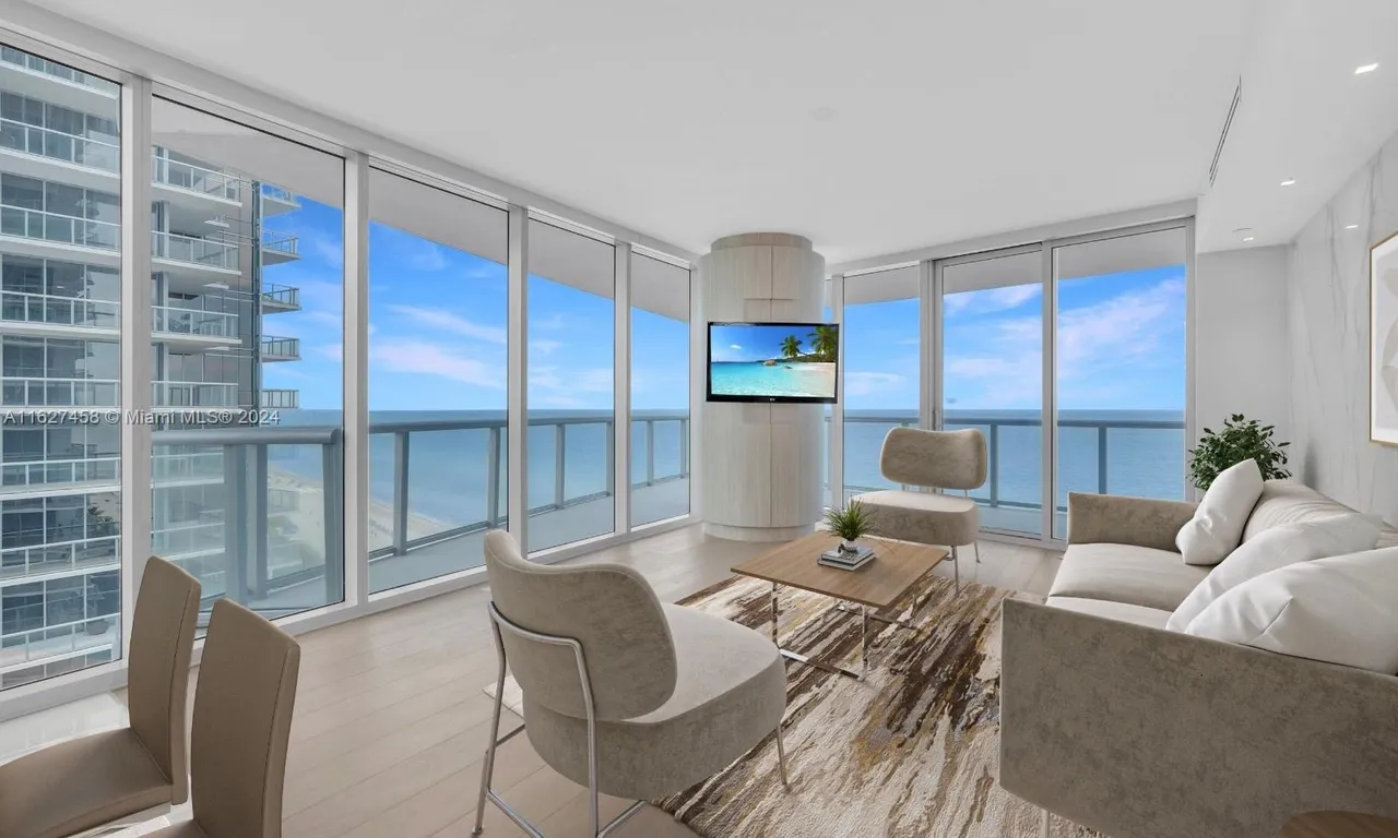 17001 E Collins Ave # 1508, Sunny Isles Beach FL 33160