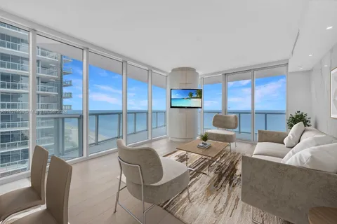 17001 E Collins Ave # 1508, Sunny Isles Beach FL 33160