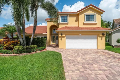 477 Spinnaker, Weston FL 33326