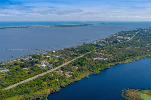 13179 S Indian River Drive, Jensen Beach FL 34957