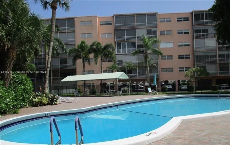 1425 Atlantic Shores Blvd # 409, Hallandale Beach FL 33009