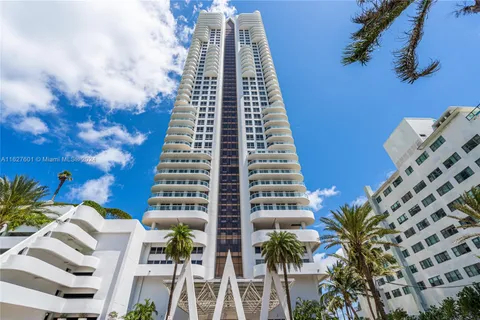 6365 Collins Ave # 4408, Miami Beach FL 33141