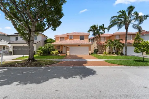 15271 SW 46th Ct, Miramar FL 33027