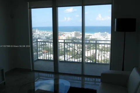 90 Alton Rd # 2909, Miami Beach FL 33139