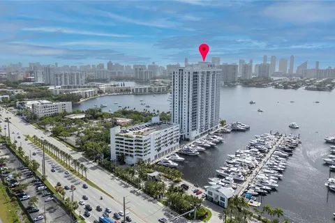 17301 Biscayne Blvd # 1402, North Miami Beach FL 33160